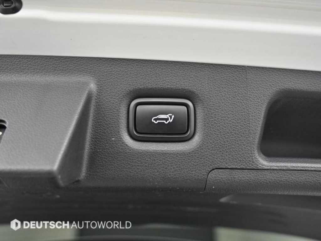 HYUNDAI Santa Fe 2021 Blanco - Importación desde Corea - HF Imports Iquique - Foto 20