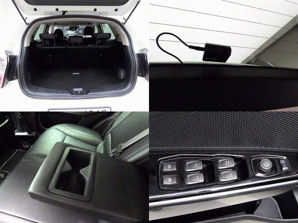 Ssangyong Tivoli 2022 Blanco - Importación desde Corea - HF Imports Iquique - Foto 18