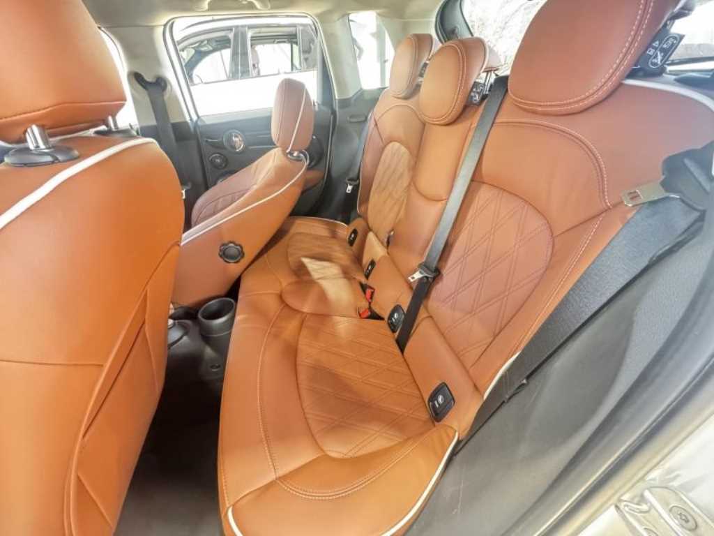 Mini Cooper - Vista 10