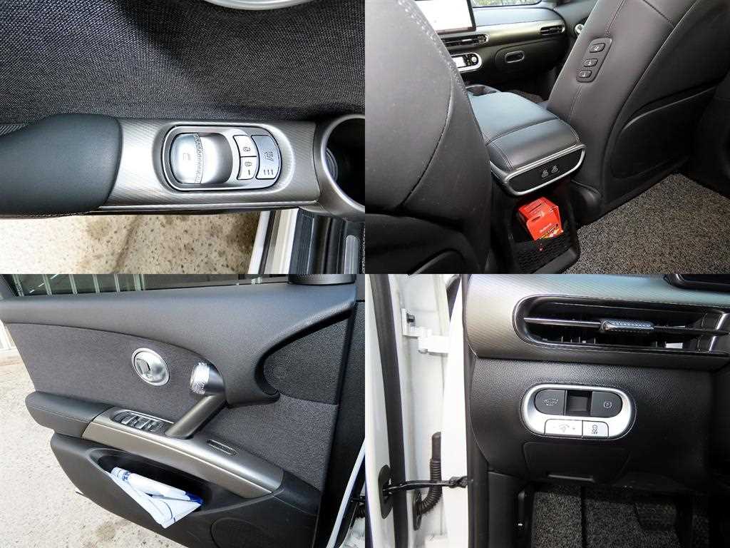 Genesis GV60 2023 - Importación desde Corea - HF Imports Iquique - Foto 18