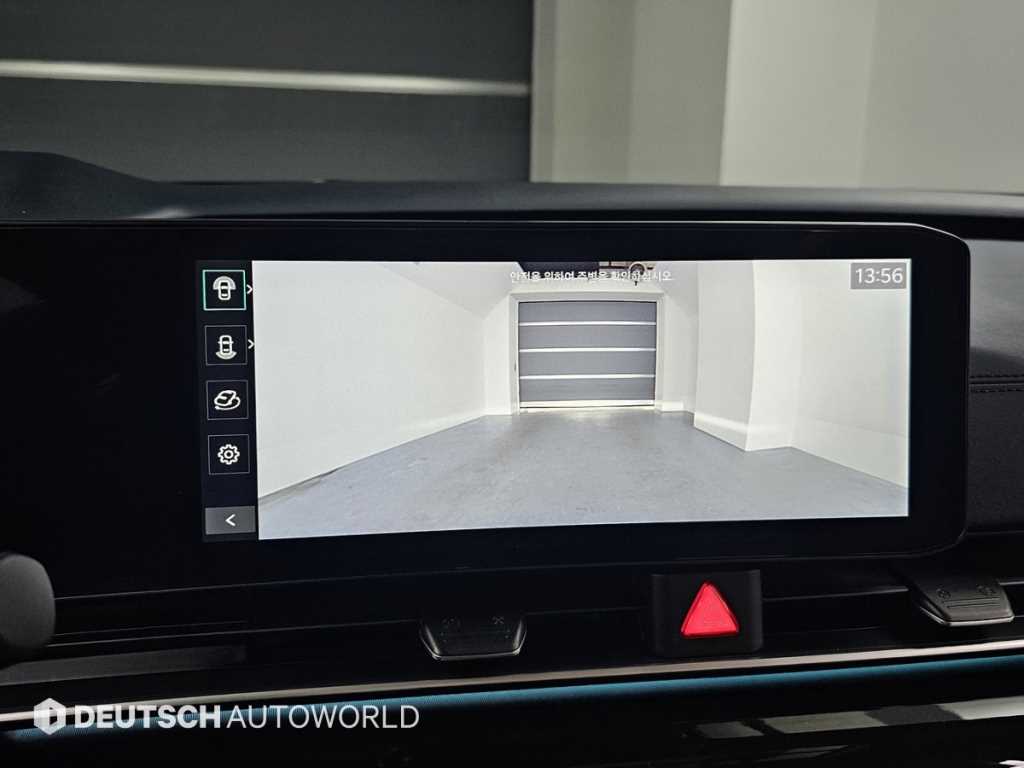 KIA Carnival 2025 - Importación desde Corea - HF Imports Iquique - Foto 15