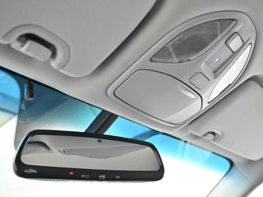 HYUNDAI Maxcruz 2014 - Importación desde Corea - HF Imports Iquique - Foto 19