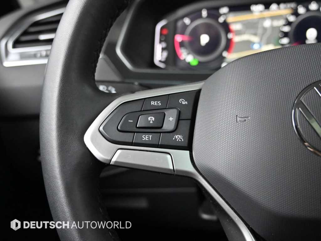 Volkswagen Tiguan 2023 Negro - Importación desde Corea - HF Imports Iquique - Foto 18