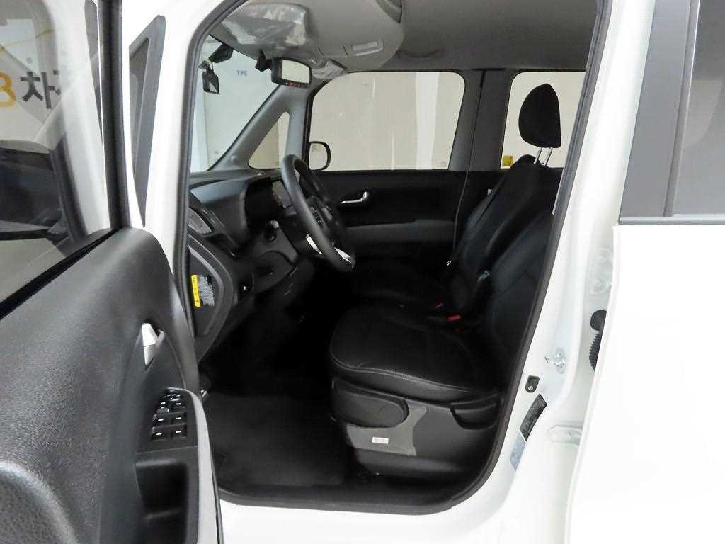 KIA Ray 2024 - Importación desde Corea - HF Imports Iquique - Foto 13