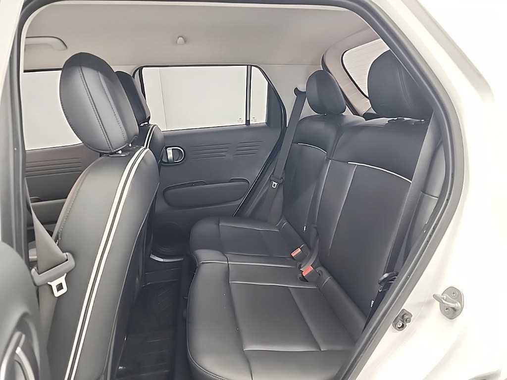 HYUNDAI Casper - Vista 12