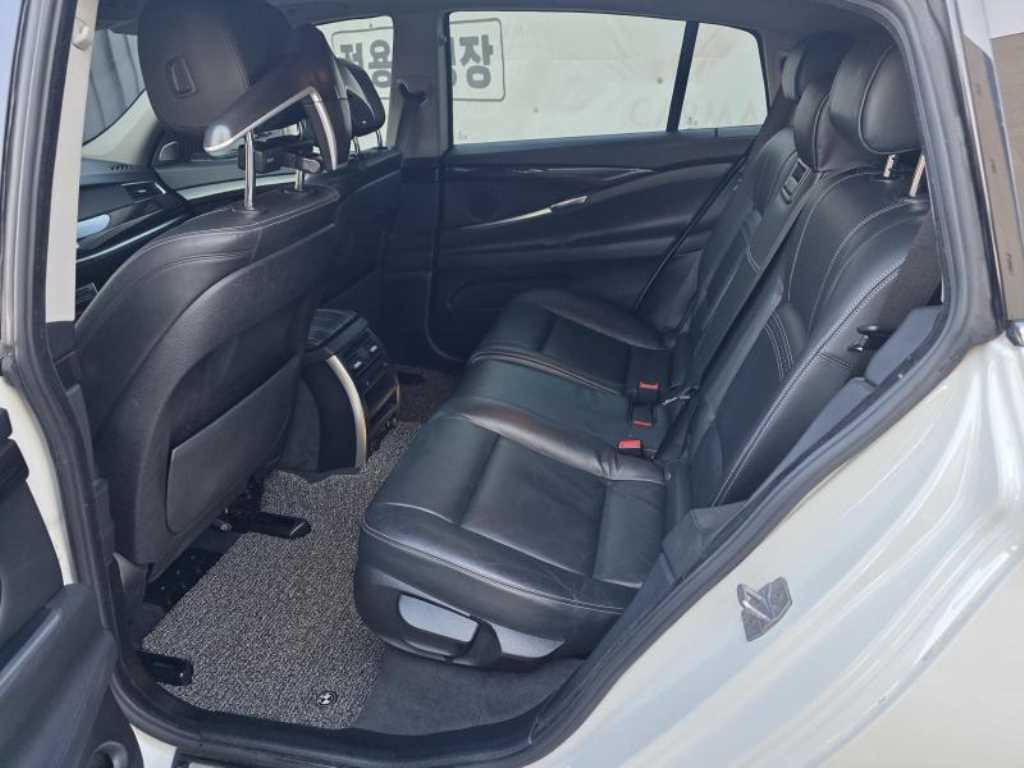 BMW Gran Turismo - Vista 6