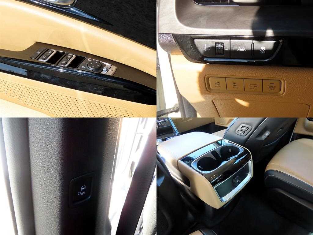 KIA Carnival 2021 Blanco - Importación desde Corea - HF Imports Iquique - Foto 18