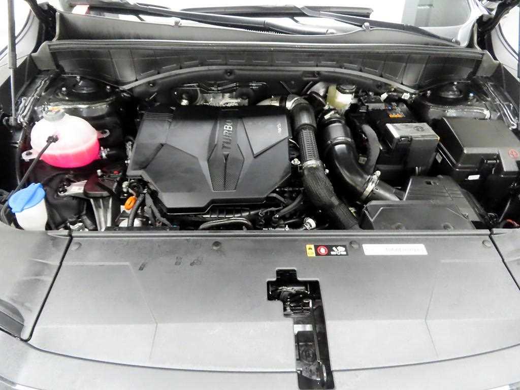 KIA Sorento 2026 - Importación desde Corea - HF Imports Iquique - Foto 20