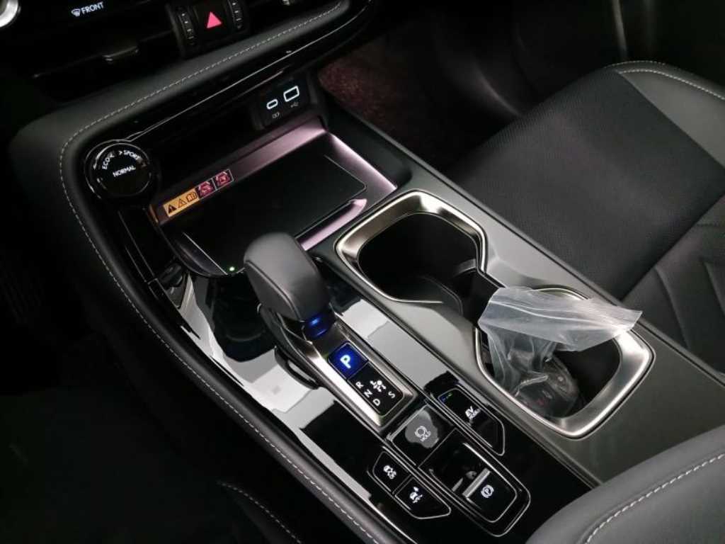 Lexus NX 2025 Blanco - Importación desde Corea - HF Imports Iquique - Foto 15