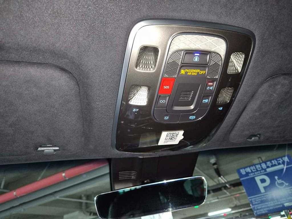 Genesis GV70 2024 Blanco - Importación desde Corea - HF Imports Iquique - Foto 17