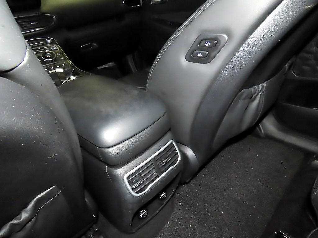 HYUNDAI Santa Fe 2023 Blanco - Importación desde Corea - HF Imports Iquique - Foto 15