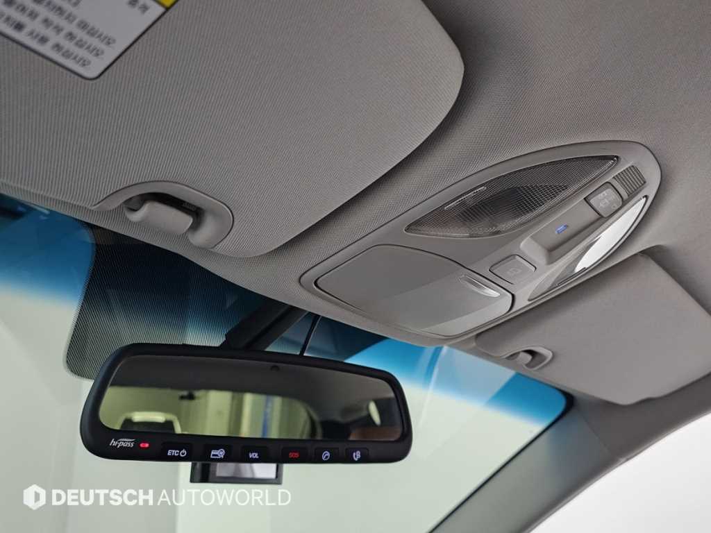 HYUNDAI Santa Fe 2018 - Importación desde Corea - HF Imports Iquique - Foto 19