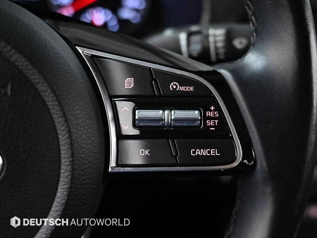 KIA K3 2021 Blanco - Importación desde Corea - HF Imports Iquique - Foto 16