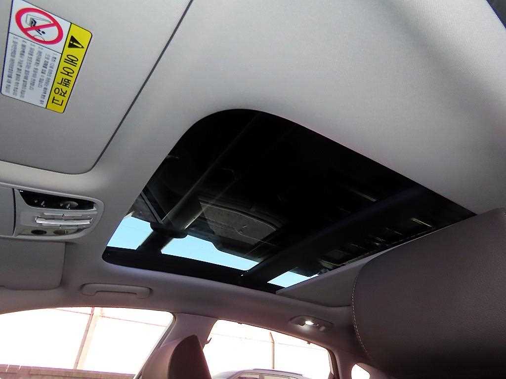 KIA K7 2017 Blanco - Importación desde Corea - HF Imports Iquique - Foto 17