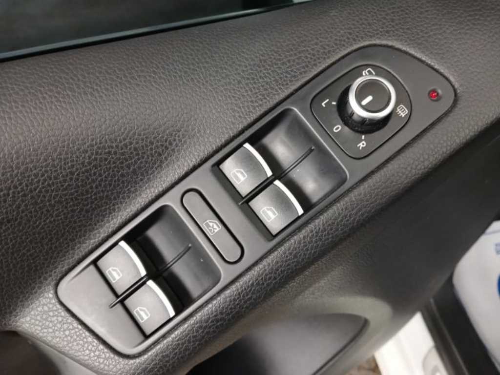 Volkswagen Tiguan - Vista 7