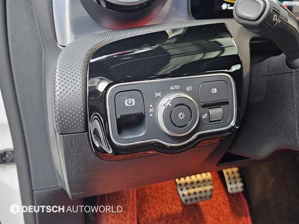 Mercedes Benz A Class 2022 Blanco - Importación desde Corea - HF Imports Iquique - Foto 16