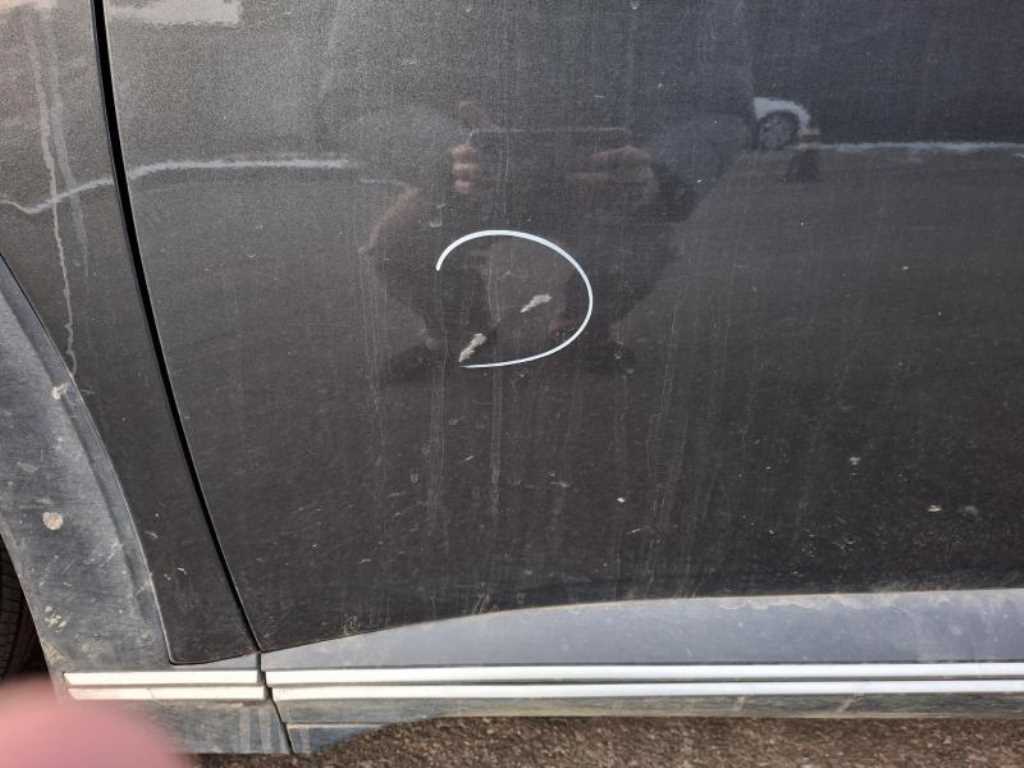 KIA EV6 2022 Gris - Importación desde Corea - HF Imports Iquique - Foto 18