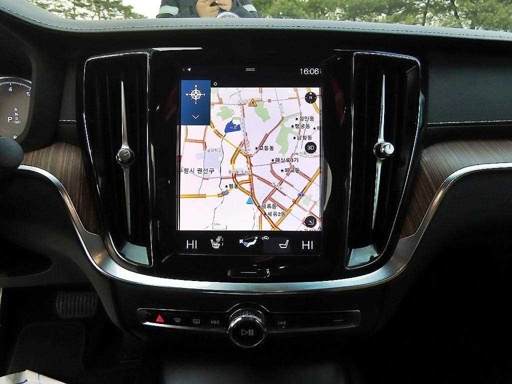 Volvo S60 2022 Blanco - Importación desde Corea - HF Imports Iquique - Foto 13