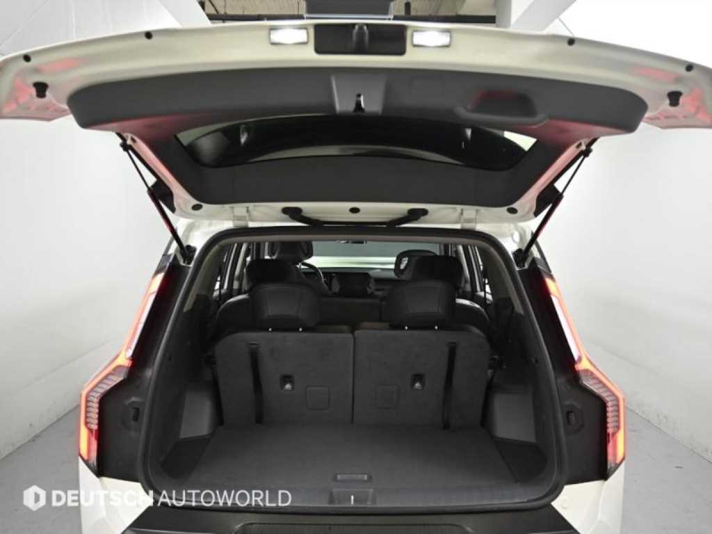 KIA EV9 2024 Blanco - Importación desde Corea - HF Imports Iquique - Foto 20