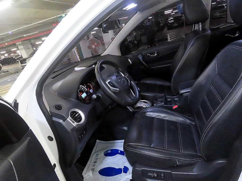 SAMSUNG QM5 - Vista 6