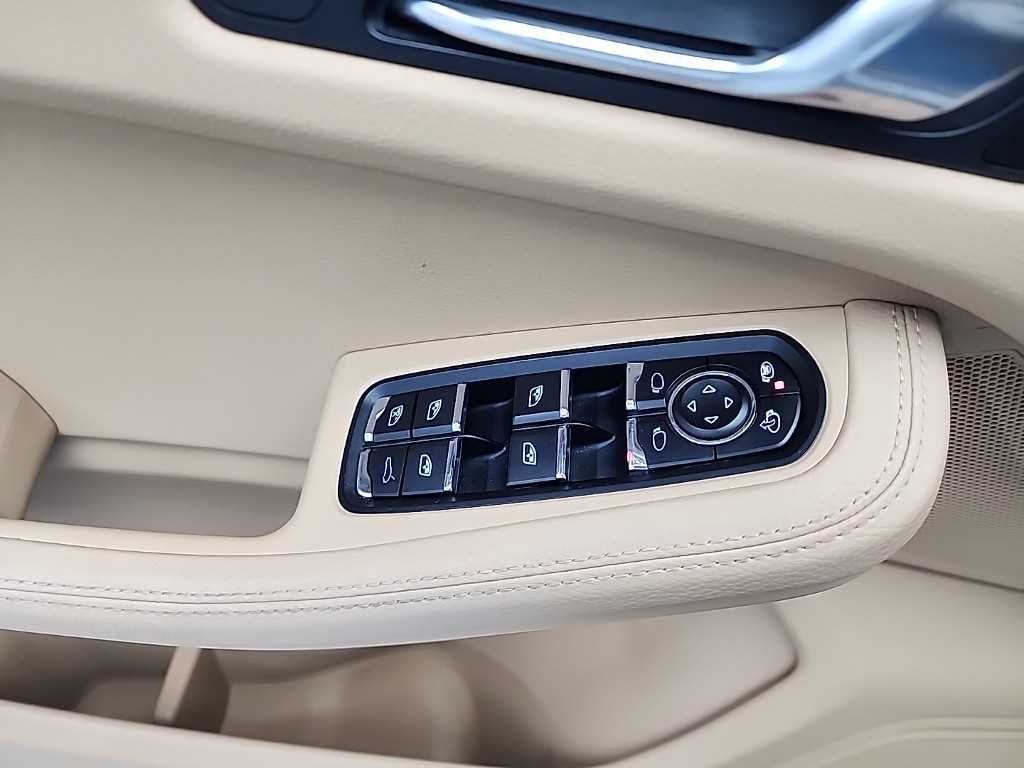 Porsche Macan 2017 Blanco - Importación desde Corea - HF Imports Iquique - Foto 17