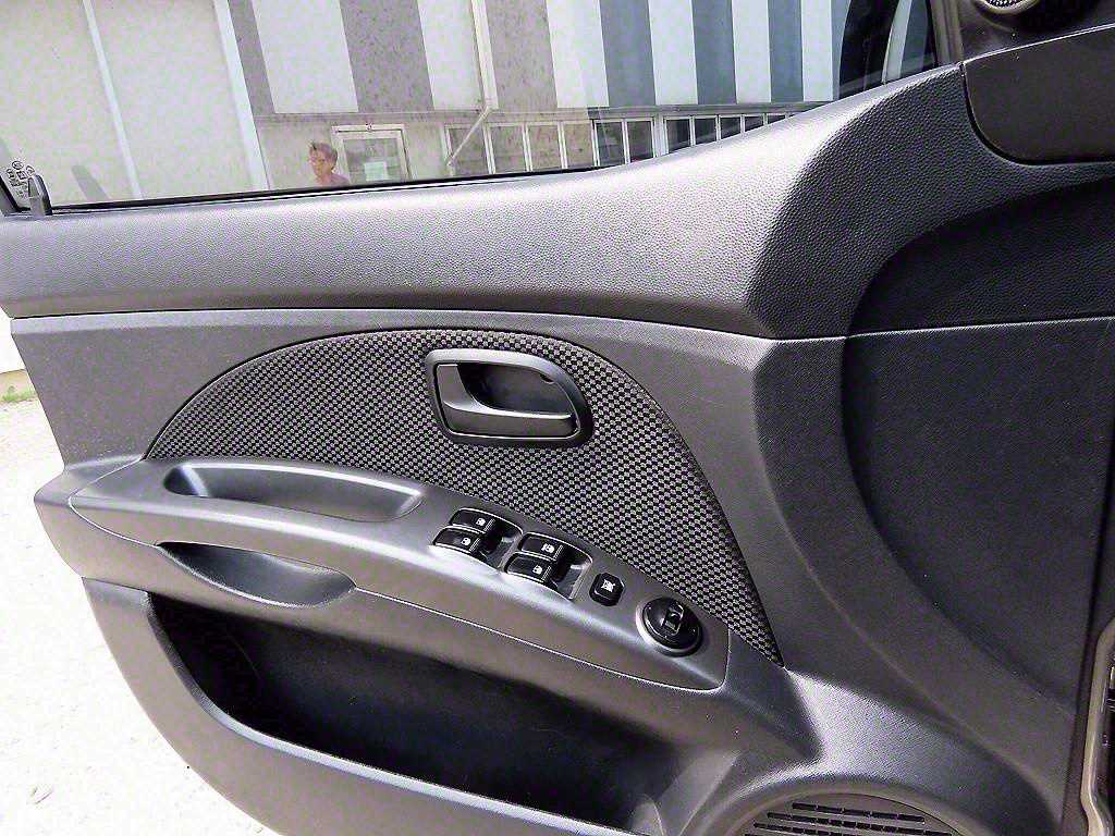 KIA Morning - Vista 11