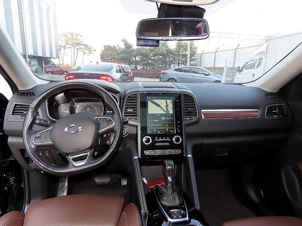 SAMSUNG QM6 - Vista 7