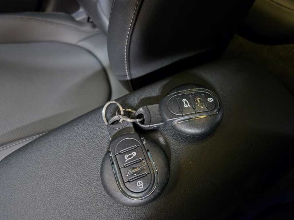 Mini Clubman 2020 - Importación desde Corea - HF Imports Iquique - Foto 15