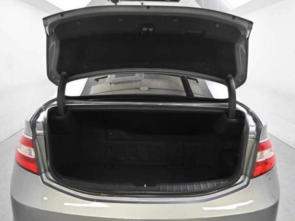 HYUNDAI Grandeur 2016 Gris - Importación desde Corea - HF Imports Iquique - Foto 20