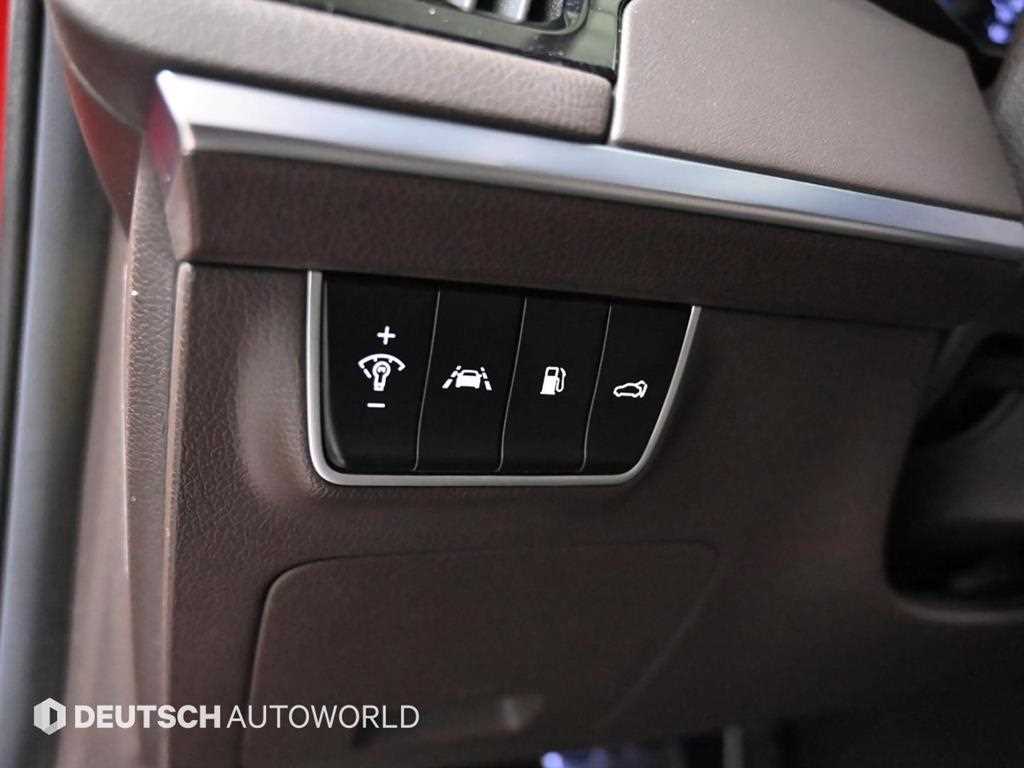 KIA Stinger 2019 Rojo - Importación desde Corea - HF Imports Iquique - Foto 17