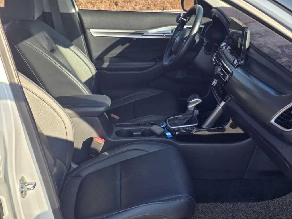 KIA Seltos 2020 - Importación desde Corea - HF Imports Iquique - Foto 14