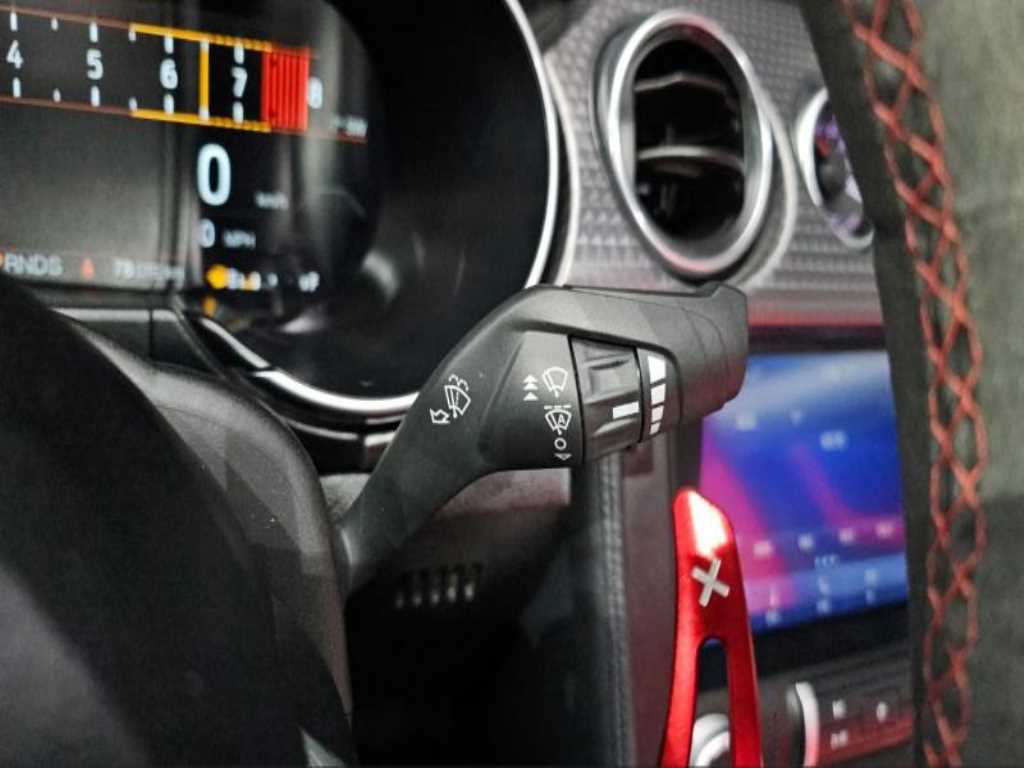 Ford Mustang 2020 - Importación desde Corea - HF Imports Iquique - Foto 19