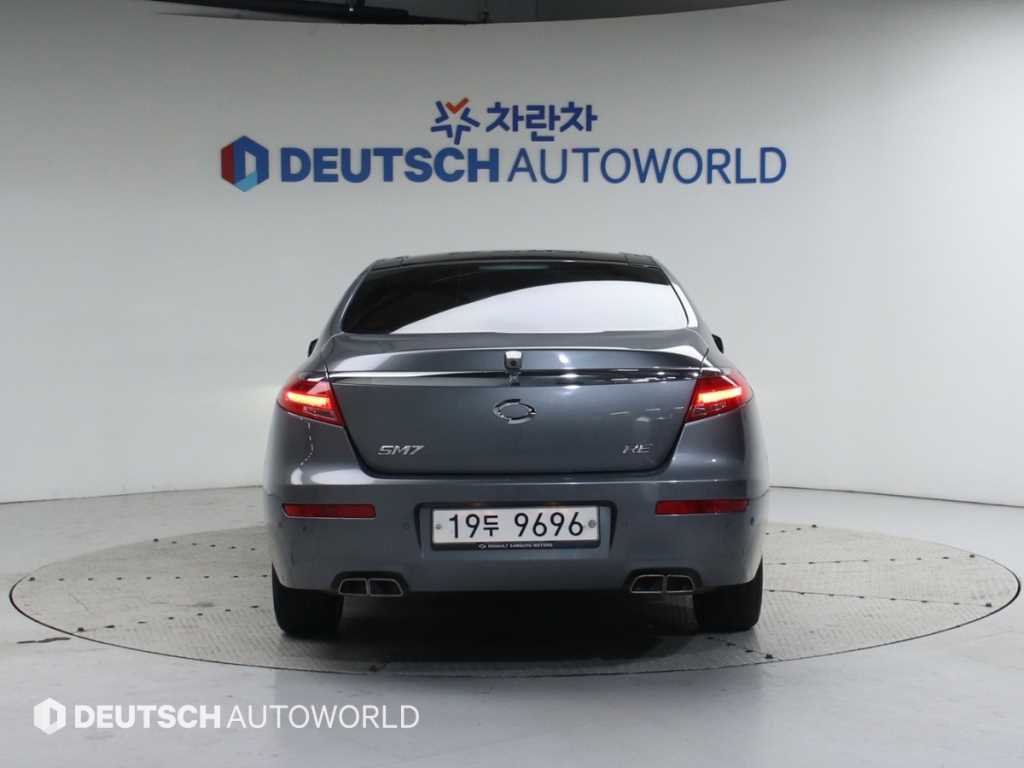 SAMSUNG SM7 - Vista 4