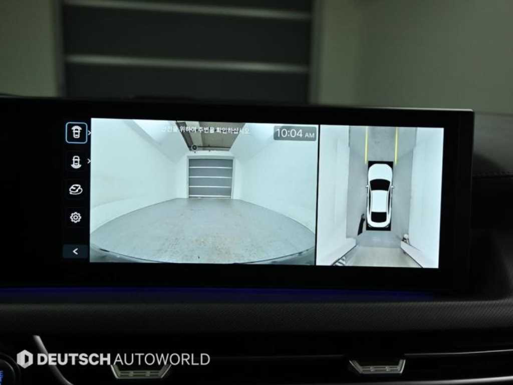 HYUNDAI Sonata 2024 Blanco - Importación desde Corea - HF Imports Iquique - Foto 15