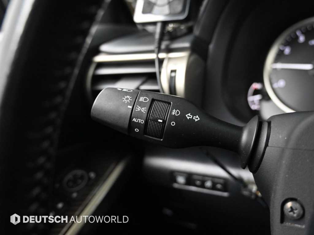 Lexus IS 2015 Blanco - Importación desde Corea - HF Imports Iquique - Foto 16