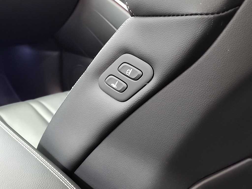 Genesis GV80 2022 Negro - Importación desde Corea - HF Imports Iquique - Foto 13