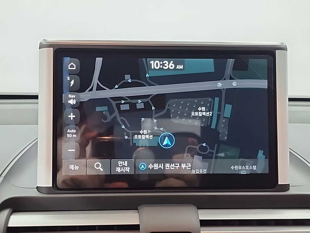 HYUNDAI Casper 2024 Blanco - Importación desde Corea - HF Imports Iquique - Foto 13