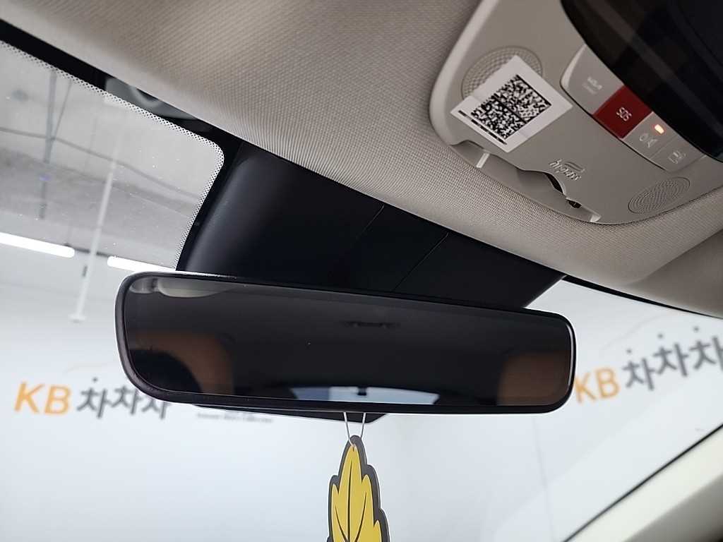 KIA EV6 2024 Blanco - Importación desde Corea - HF Imports Iquique - Foto 18