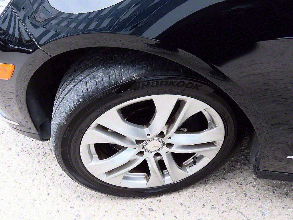 Mercedes Benz E class 2011 Negro - Importación desde Corea - HF Imports Iquique - Foto 20