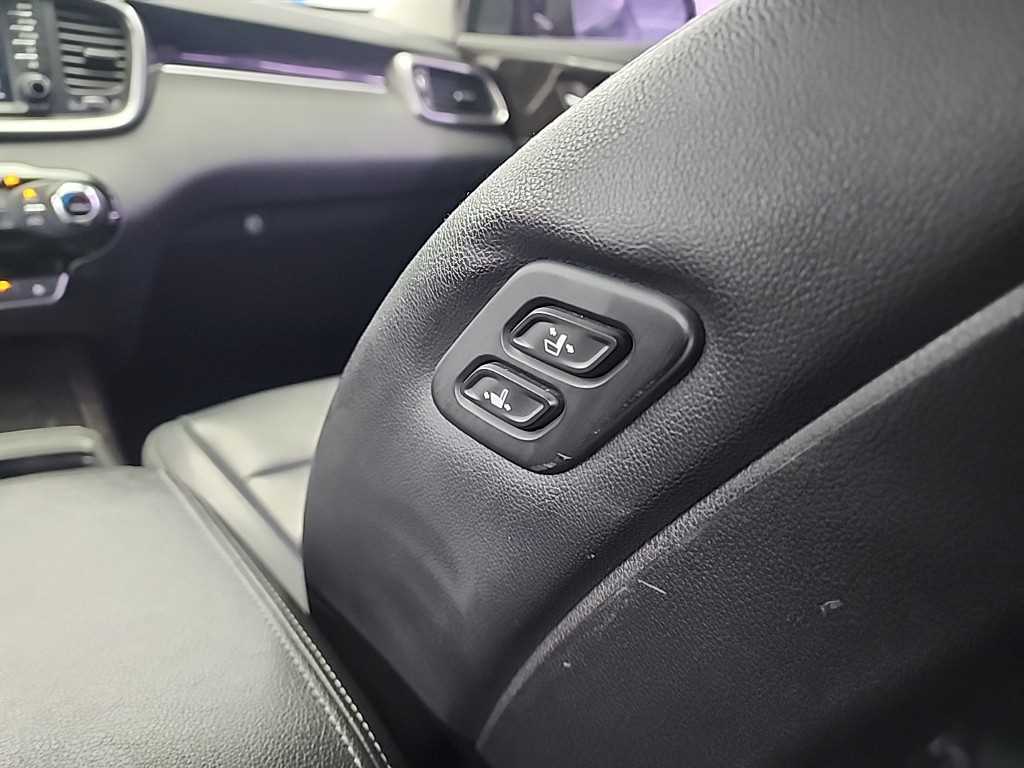 KIA Sorento 2017 - Importación desde Corea - HF Imports Iquique - Foto 14