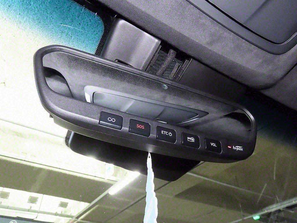 Genesis G80 2019 Azul - Importación desde Corea - HF Imports Iquique - Foto 16