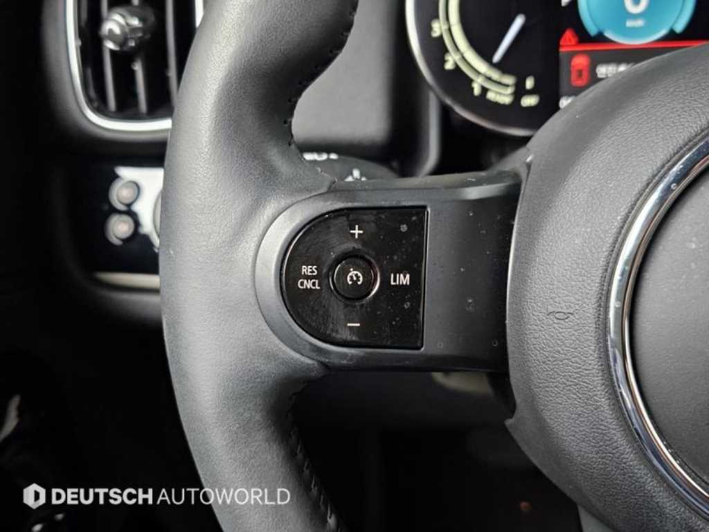 Mini Countryman 2024 - Importación desde Corea - HF Imports Iquique - Foto 16