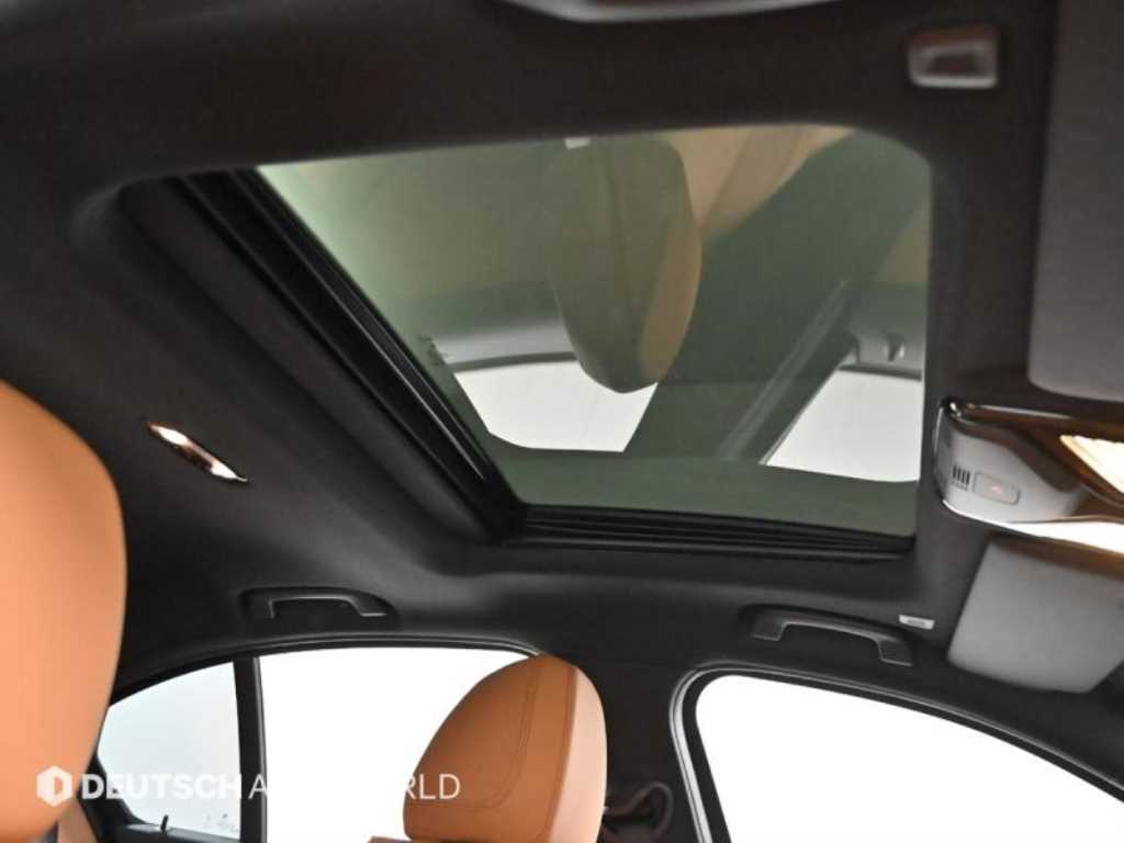 BMW 3 series 2023 Azul - Importación desde Corea - HF Imports Iquique - Foto 19