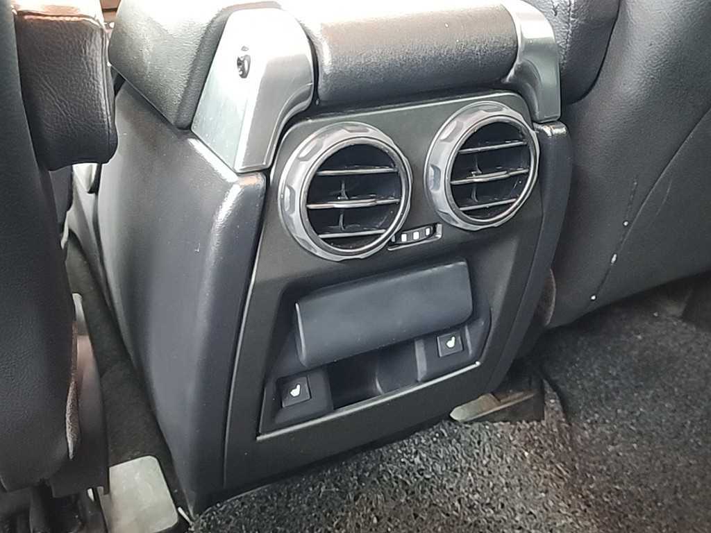 Land Rover Discovery 2013 Blanco - Importación desde Corea - HF Imports Iquique - Foto 13
