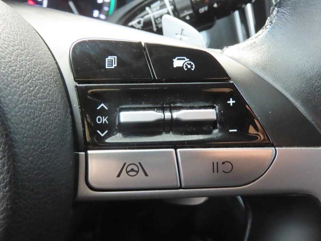 HYUNDAI Tucson 2023 Blanco - Importación desde Corea - HF Imports Iquique - Foto 17