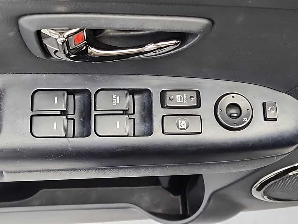 KIA Soul 2011 Gris - Importación desde Corea - HF Imports Iquique - Foto 15