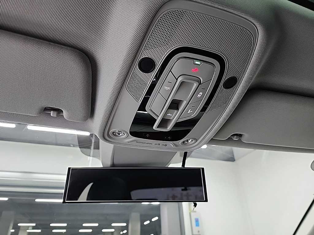 Audi A6 2020 Negro - Importación desde Corea - HF Imports Iquique - Foto 17