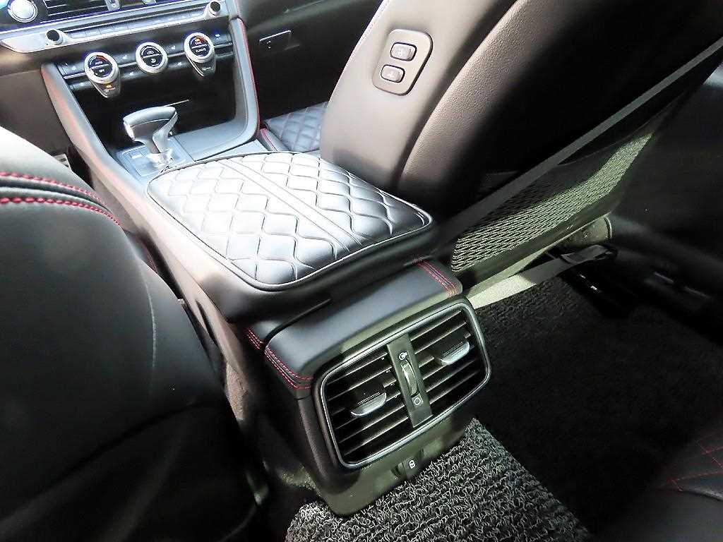 Genesis G70 2019 - Importación desde Corea - HF Imports Iquique - Foto 15