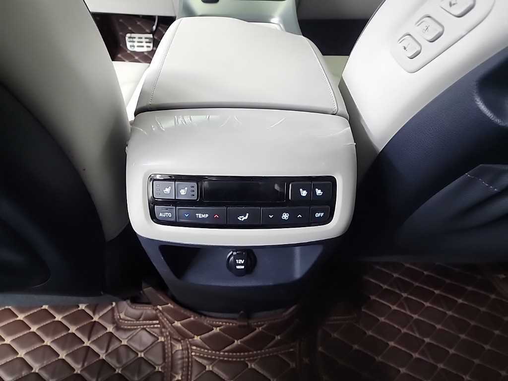 HYUNDAI Palisade 2023 Blanco - Importación desde Corea - HF Imports Iquique - Foto 13