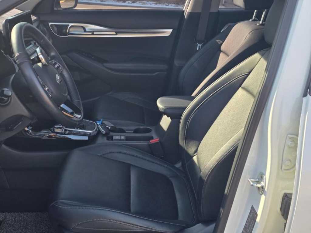 KIA Seltos - Vista 10